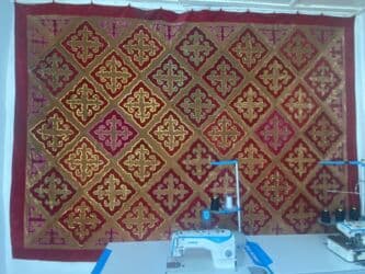 Продажа бизнеса Швейный бизнес, Вместе с: Недвижимость