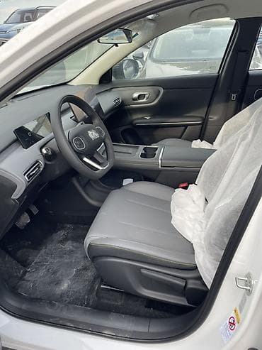 roewe ei5: Changan Qiyuan Q05: 2026 г., Электромобиль, Кроссовер — 3
