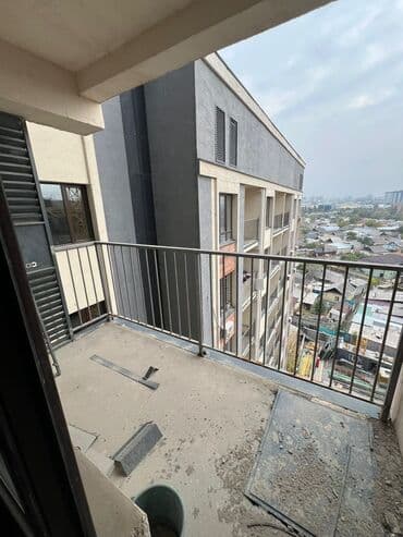 деревянные дома: 3 комнаты, 70 м², Элитка, 10 этаж, ПСО (под самоотделку) — 9