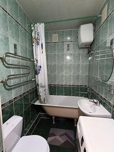 1 комната, 31 м², Мед Академия Хрущевка, 3 этаж, Косметический ремонт