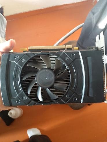 playstation 4 linux: Видеокарта, Для ПК — 1