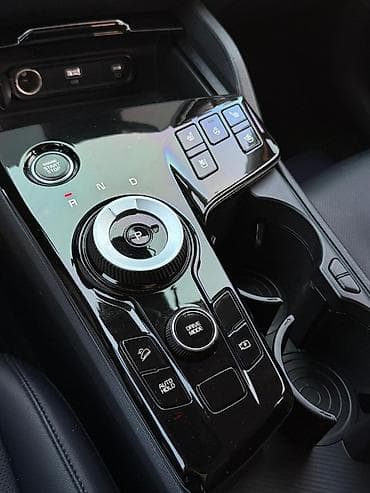kia ev3: Kia Sportage: 2022 г., 1.6 л, Автомат, Гибрид, Кроссовер — 10