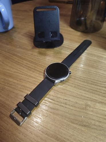 amazfit helio: Смарт часы Amazfit GTR4 Умные часы с круглым сенсорным экраном и — 2