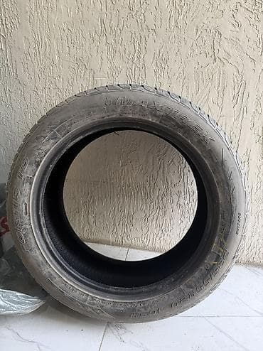 e 55 amg: Шины 235 / 55 / R 20, Лето, Новый, Комплект, Китай, Maxtrek — 2