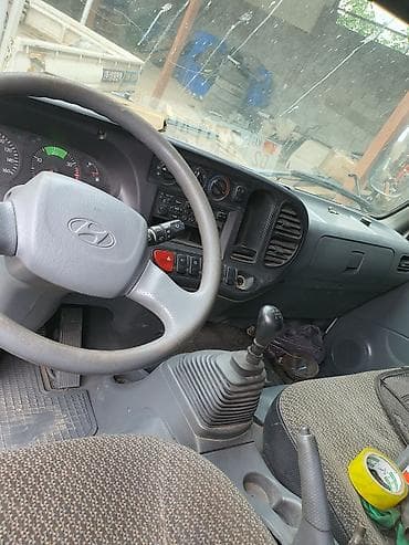 scania 500: Манипулятор, Hyundai, 2007 г., от 4 т — 5