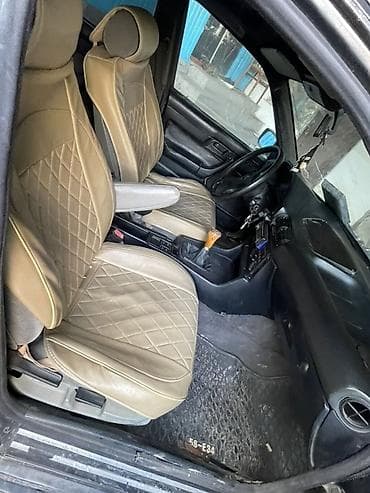 бмв е34 продажа: BMW 5 series: 1990 г., 2 л, Ручные, Газ, Седан — 3