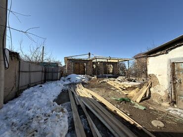 продажа дом г кант: Дом, 130 м², 4 комнаты — 4