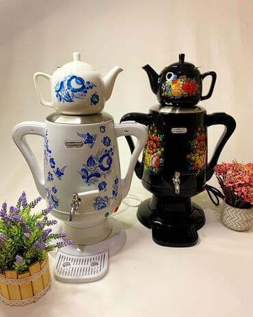 самоорлор: Самоор, Жаңы, Өзү алып кетүү, Акылуу жеткирүү — 1