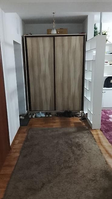 дзержин: 3 комнаты, 89 м², Элитка, 7 этаж, Евроремонт — 10