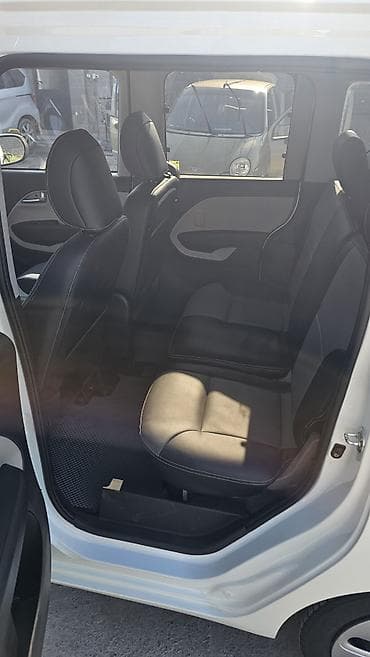 plug in: Kia Ray: 2020 г., 1 л, Автомат, Бензин, Минивэн — 7