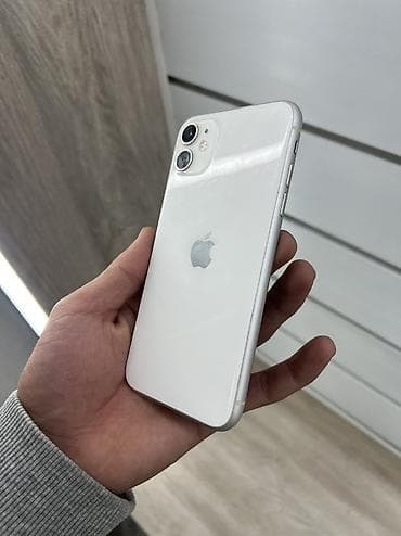 iphone 8 plus 128: IPhone 11, Б/у, 128 ГБ, Белый, Защитное стекло, 75 % — 2