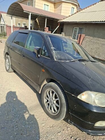 купить камаз сельхозник с прицепом бу: Минивэн/универсал черного цвета. Основные характеристики по фото: - — 1