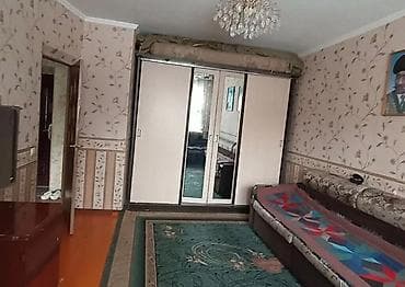 Продажа квартир: 1 комната, 35 м², Индивидуалка, 2 этаж, Старый ремонт — 6