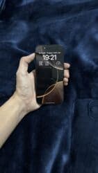 ноотбук айфон: IPhone 16 Pro, Б/у, 256 ГБ, Black Titanium, Зарядное устройство, Кабель, Коробка, 100 % — 2