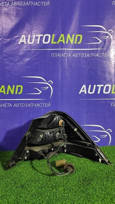 fit 2008: Задний левый стоп-сигнал Honda 2008 г., Б/у, Оригинал, Япония — 2