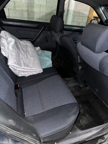 двигатель субару аутбек 2.5 купить в бишкеке: Toyota Carina E: 1995 г., 1.6 л, Механика, Бензиновая, Седан — 2