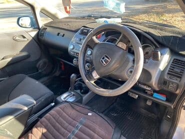 ролик для авто: Honda Fit: 2003 г., 1.5 л, Автомат, Бензиновая, Хэтчбэк — 5