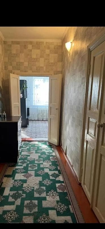 сниму дом лебединовка: 65 м², 4 бөлмө, Забор, тосулган — 2