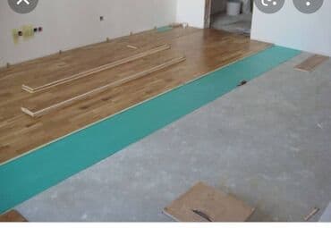 рассрочка ковров: Укладка пола Больше 6 лет опыта — 8