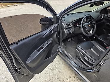 chevrolet spark сколько стоит: Chevrolet Spark: 2019 г., 1 л, Автомат, Бензин, Хэтчбэк — 8