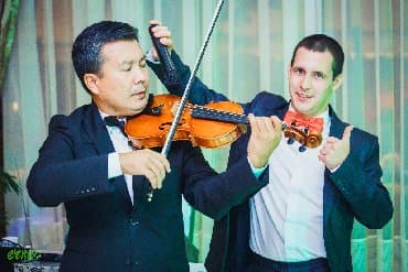 музыкальное оборудование бишкек: Организация мероприятий | Оформление мероприятий, Ведущий, тамада — 4