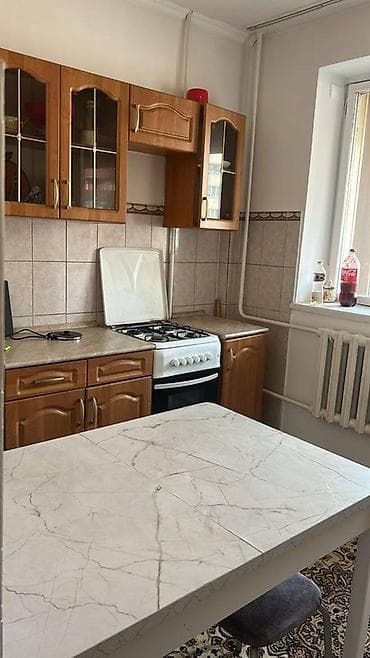 жилье в канте: 2 комнаты, Агентство недвижимости, Без подселения, С мебелью частично — 7