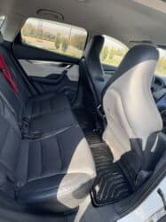 прожектор на машину: Weltmeister EX5, 2021 г., 90800 км — 7