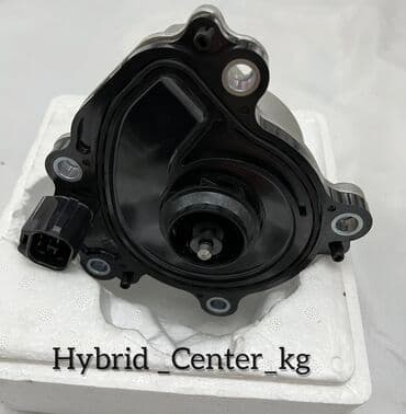 помпа камри: Продаётся новая помпа на Тойота Камри 50-55 гибрид также подходит  — 2