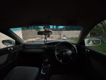 купить автомобили: Mazda Millenia: 1999 г., 2 л, Автоматические, Бензин, Седан — 8