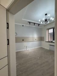 Үйдү ижарага алам: Үй, 100 кв. м, 4 бөлмө, Менчик ээси, Евро оңдоо — 9