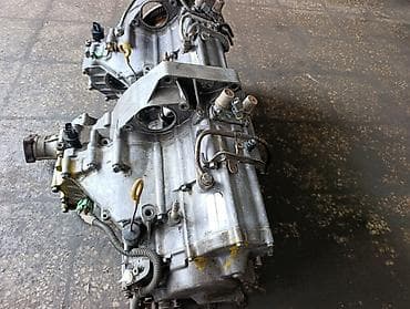 коробка автомат хонда срв 1: Коробка передач Автомат Honda 2000 г. — 3