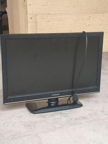 монитор lcd: Монитор, Б/у, 22" - 23" — 4