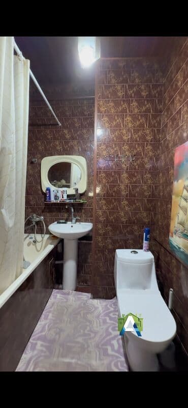 дом в романовке: Дом, 90 м², 4 комнаты, Риэлтор, Косметический ремонт — 17