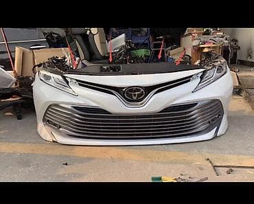 ноускат ист: Ноускат Toyota, Новый, Оригинал — 3