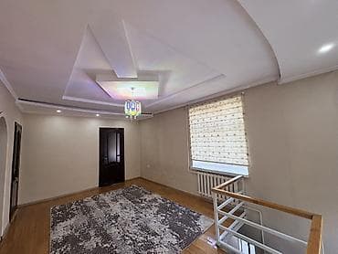 kyrgyz home: Сдается 2 этажный дом в городе Ош на длительный срок. Просторный — 2
