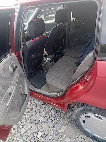 Opel: Opel Astra: 1993 г., 1.2 л, Кол менен иштөөчү, Бензин, Универсал — 5