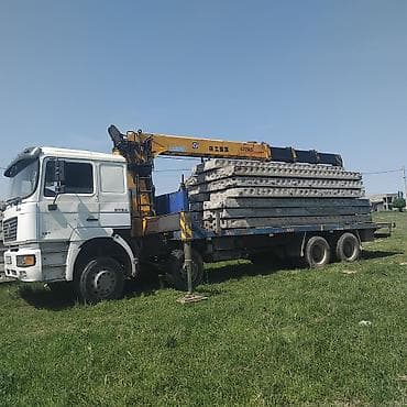 манипулятор 10 т: Манипулятор, XCMG, от 12 т — 7