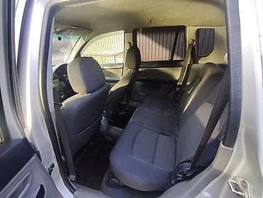 колор: Mazda Demio: 2004 г., 1.3 л, Автомат, Бензин, Хэтчбэк — 7