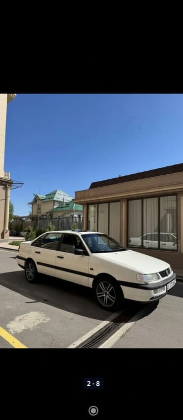 купить запчасти на опель вектра б: Volkswagen Passat: 1994 г., 1.8 л, Механика, Бензиновая, Седан — 1