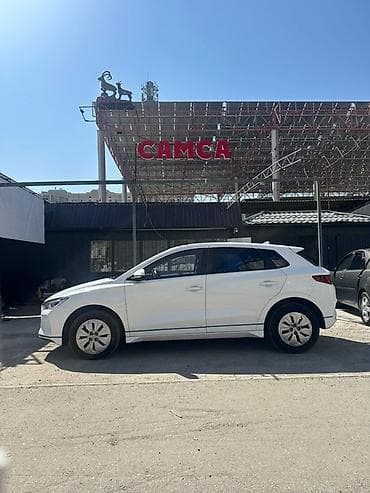 1g fe beams: BYD E2: 2021 г., Автомат, Электромобиль, Фастбек — 2