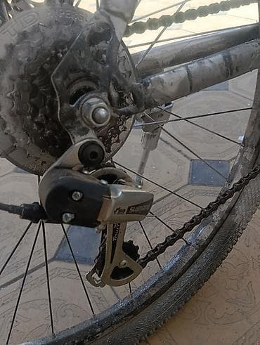 fixed gear: Горный велосипед 30" ЗВАНИТЕ ПА НОМЕРУ ТЕЛЕФОНА - Легкая алюминиевая — 4
