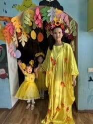 сады благочестивых: Добро пожаловать в "Умный муравейник" — уютный частный детский сад в — 2