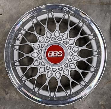 rays volk: Колпаки R >34, Новый — 1