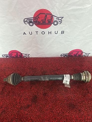 гур на гольф: Привод Volkswagen Golf WVWZZZ CAX 2010 (б/у) — 1