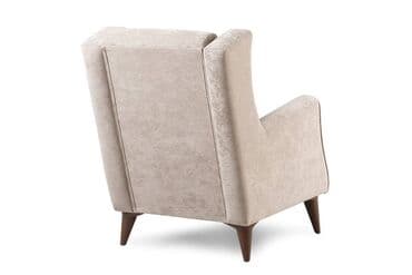 кресла винтаж: Кресло традиционное Плимут, ТК 378, Нижегородмебель и К (Россия) — 4