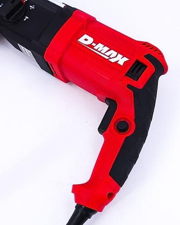 md 4080: Перфоратор, Новый, Бесплатная доставка — 3