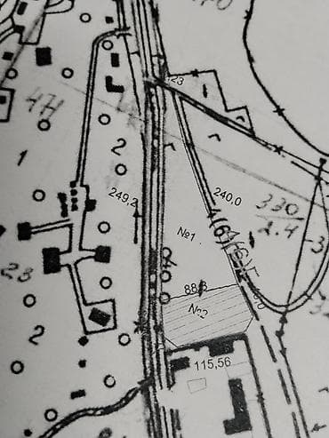 контейнеры в аренду: 50 соток Для бизнеса, Канализация — 2