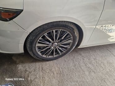 диск киа r16: Колеса в сборе 225 / 55 / R 18, Всесезонная, Комплект, Внедорожные (АТ/МТ), Литые, отверстий - 5 — 2