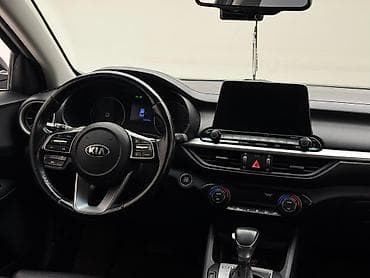 kia 5: Kia K3: 2019 г., 1.6 л, Автомат, Бензин, Седан — 8