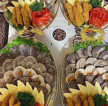 ифтарга чакыру: Повар шеф повар на выезд той,куда тозуу кыз узатуу корпоративы повар — 10